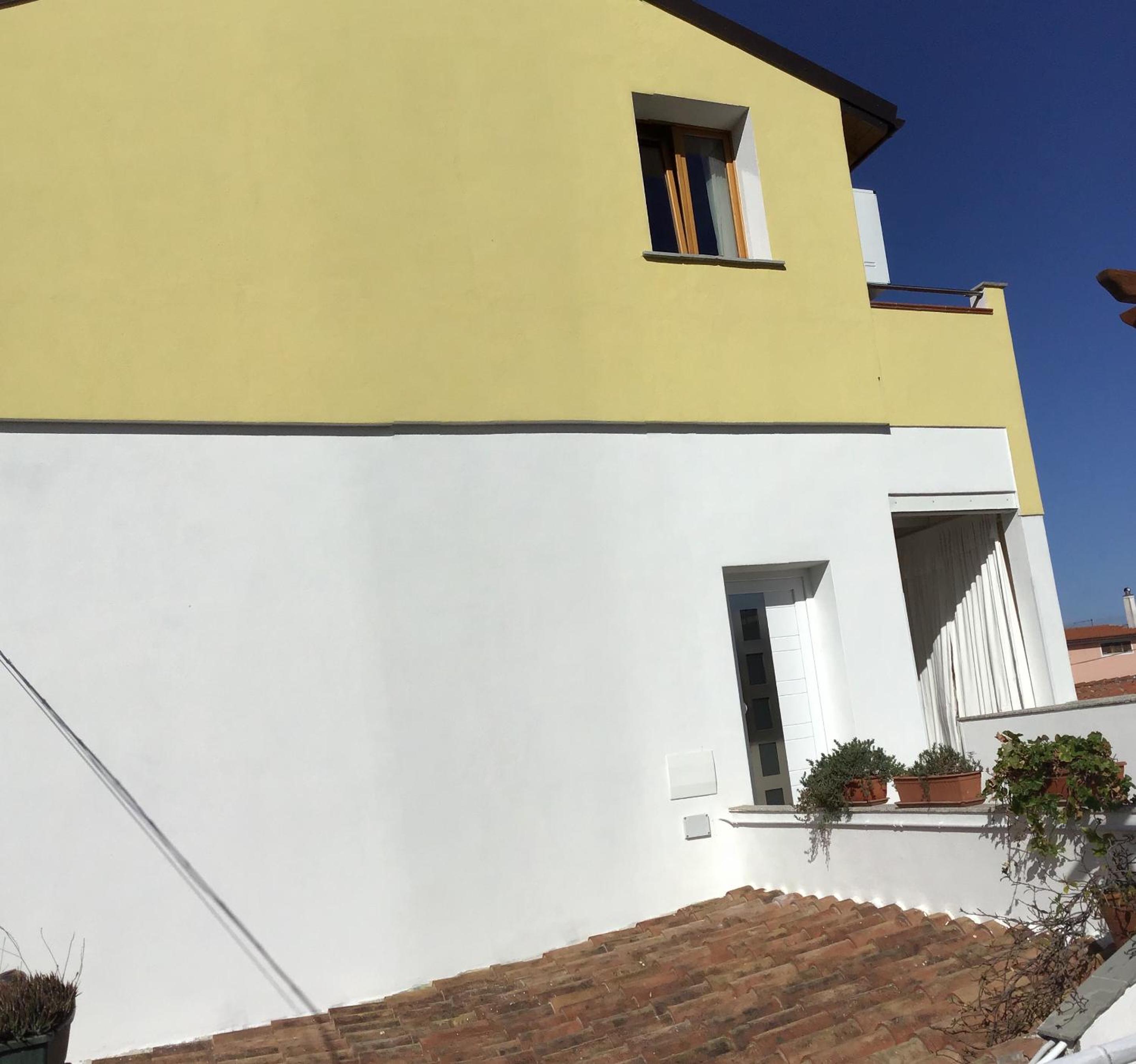 Hotel A due passi olbia