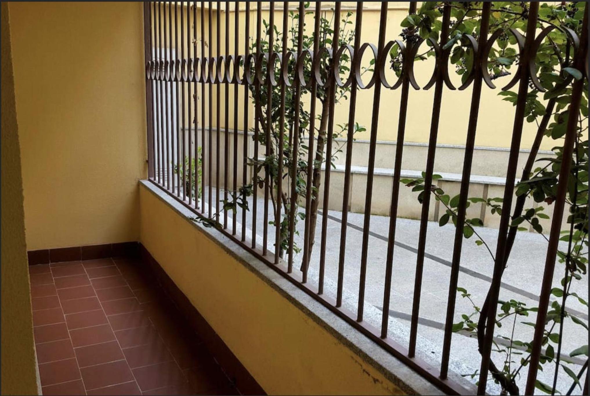 Piso en el casco antiguo view 3