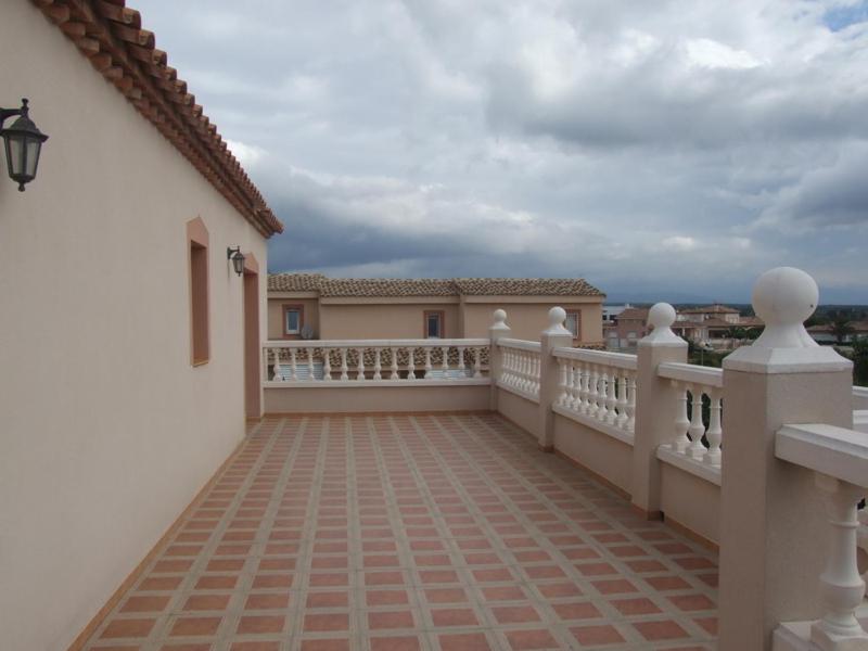 Villa Venezuela mit Privatpooll und Klima view 4