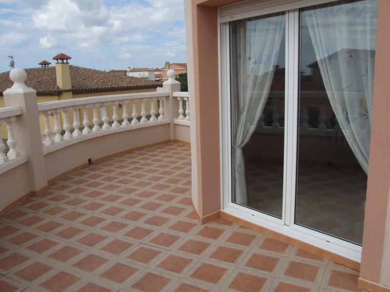 Villa Venezuela mit Privatpooll und Klima view 3