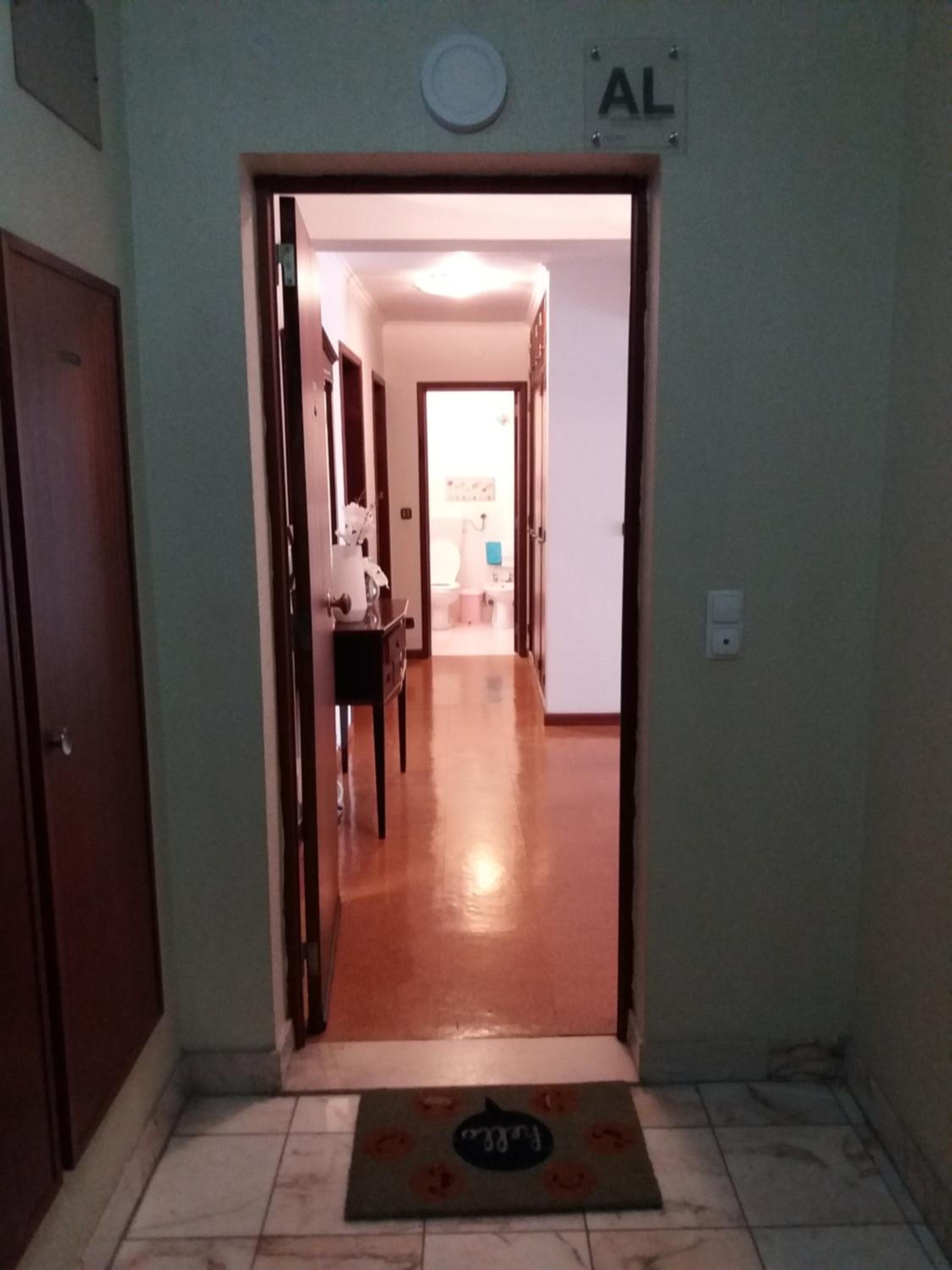 Apartamento Arcanjo view 5