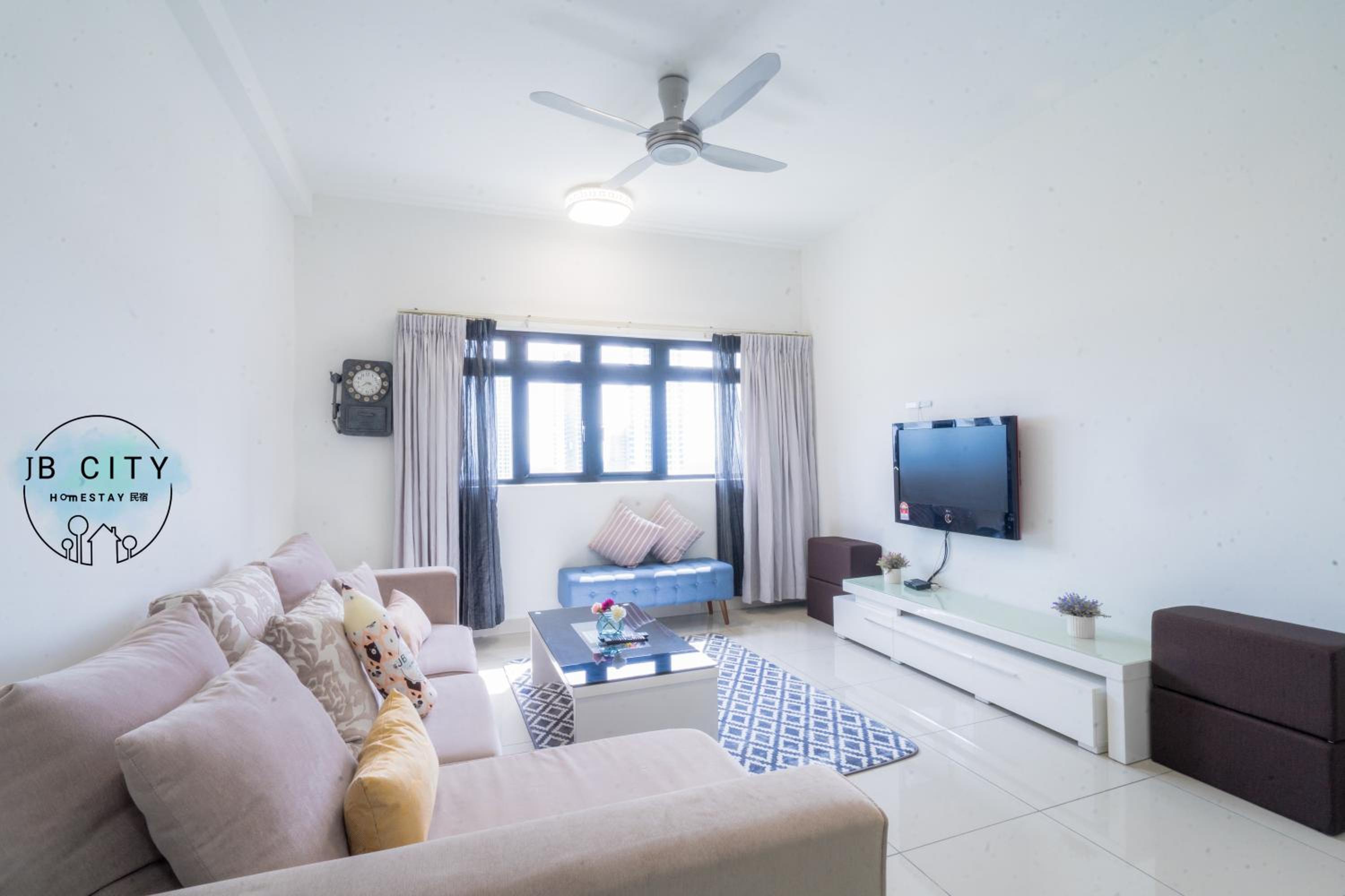 Meridin Medini by JBcity Home