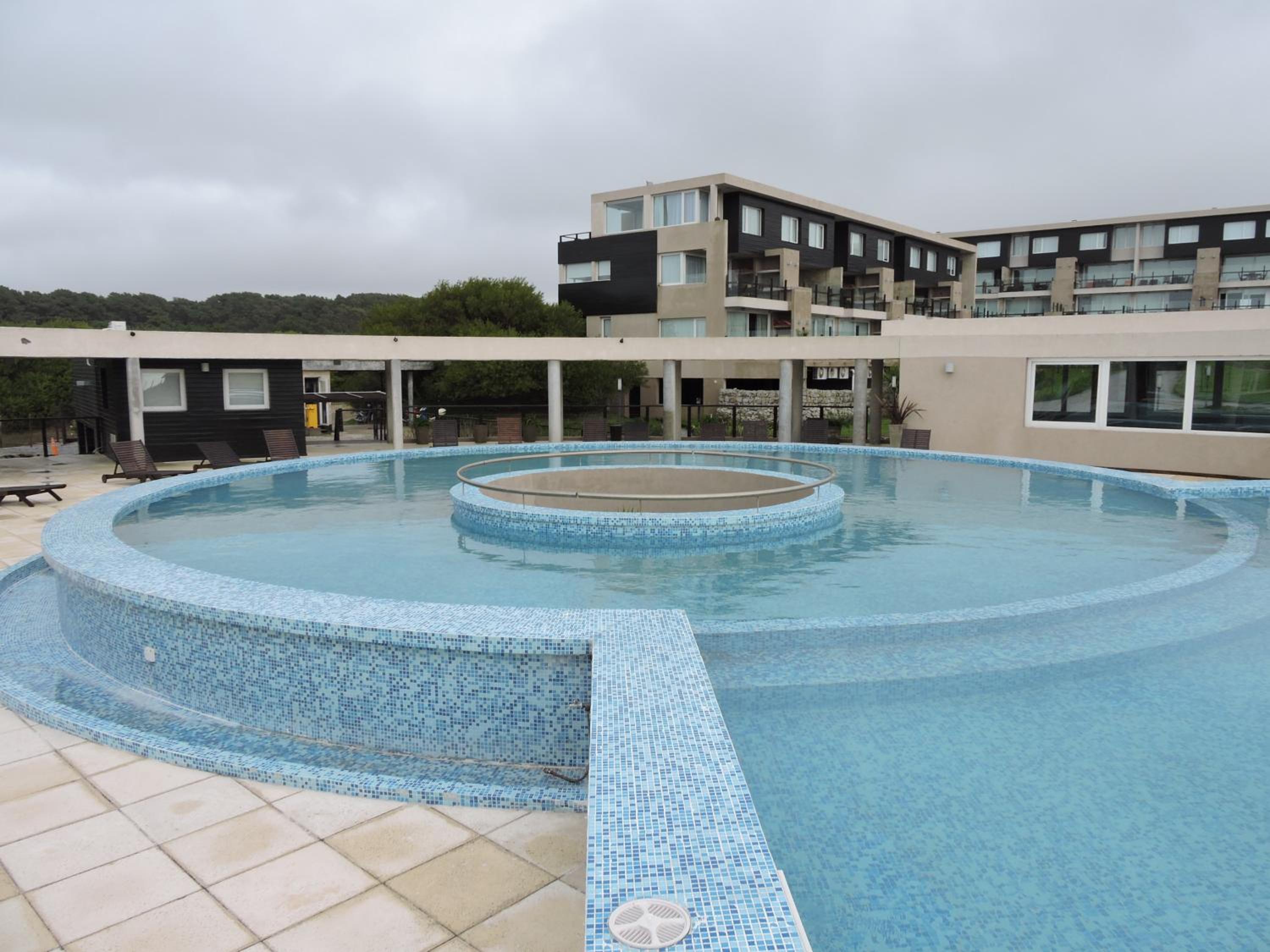 Apart Spa Linda Bay