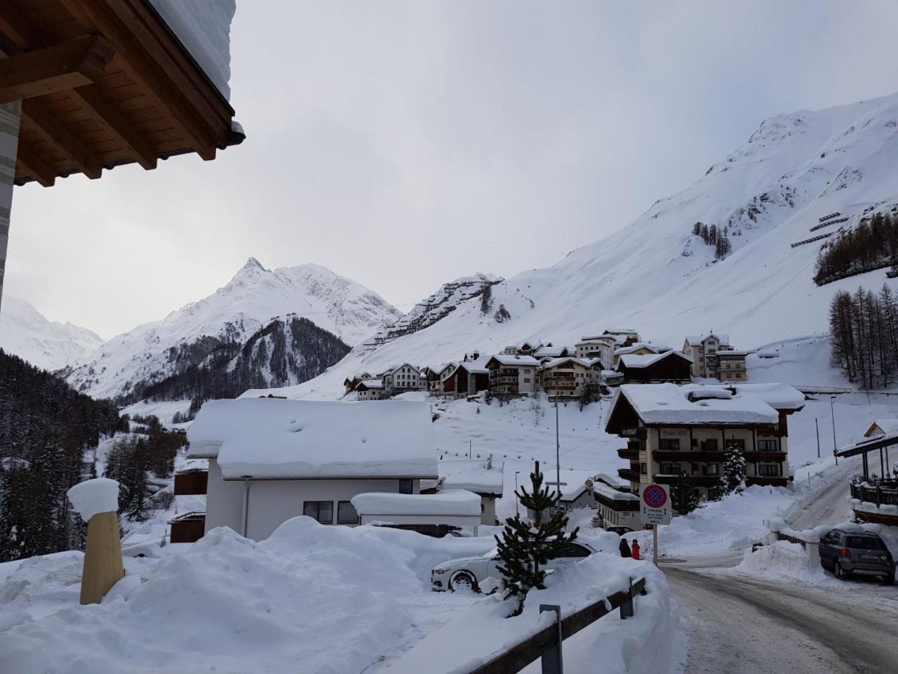 Chasa Val Bella view 5