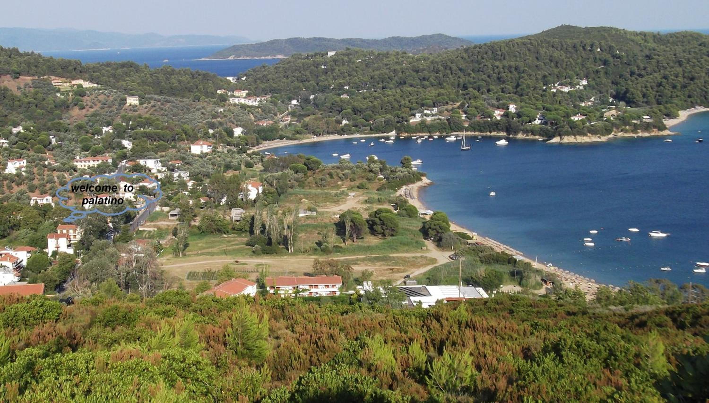Palatino Studios view 4