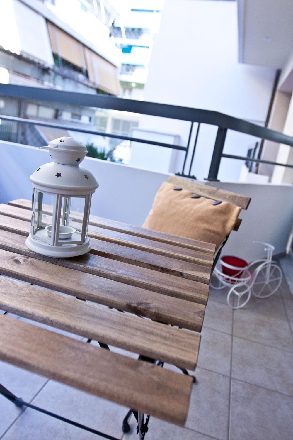 SilkFab Apartments