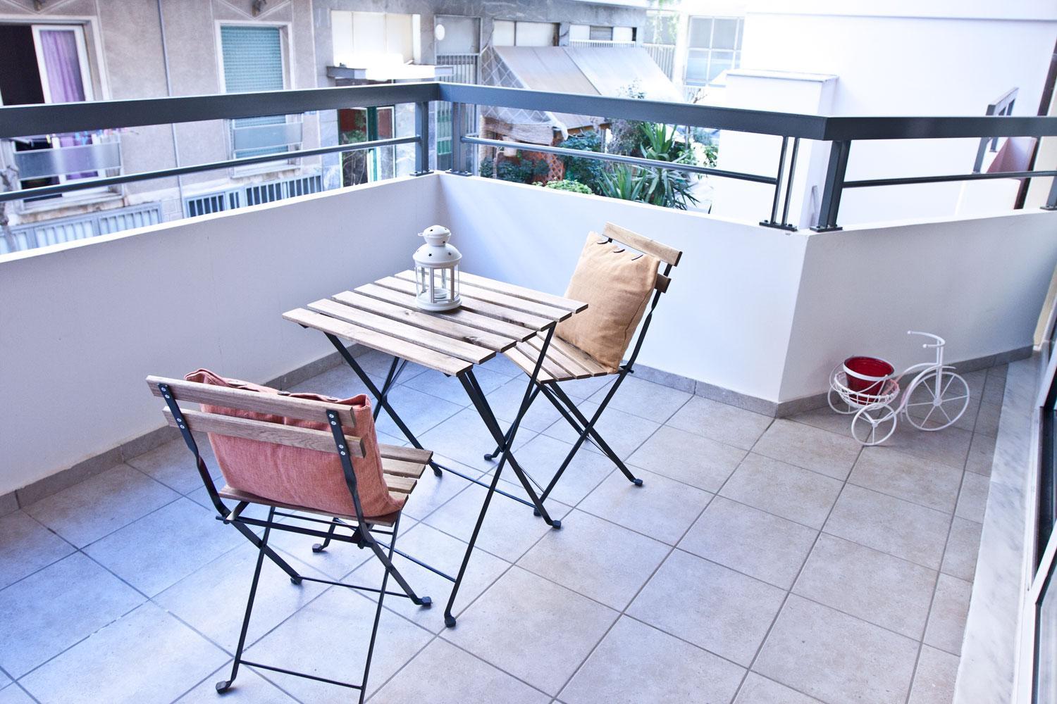 SilkFab Apartments