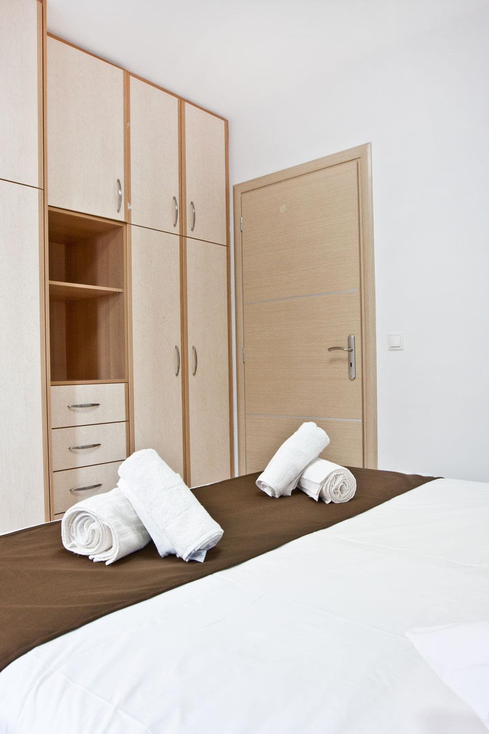 SilkFab Apartments