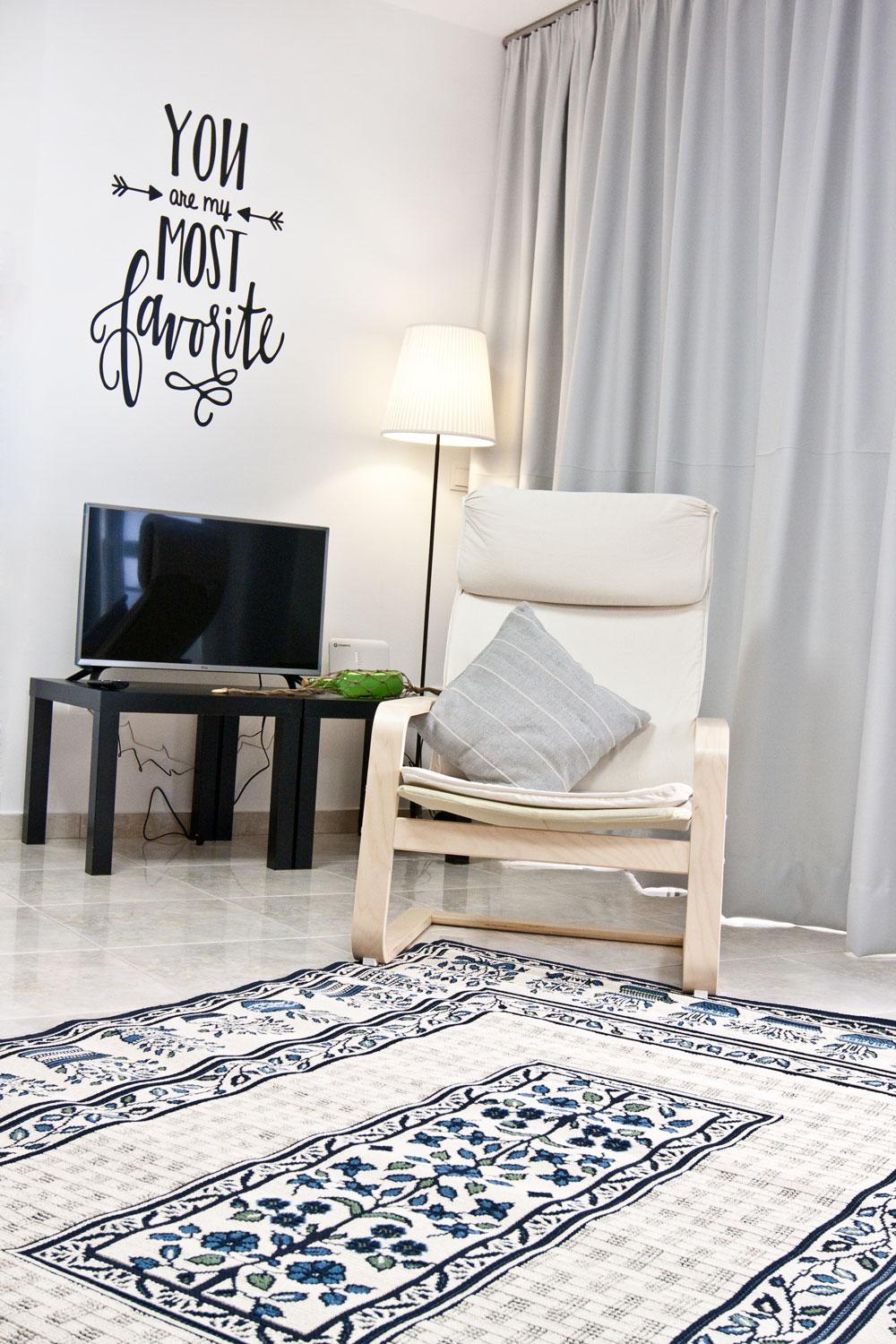 SilkFab Apartments