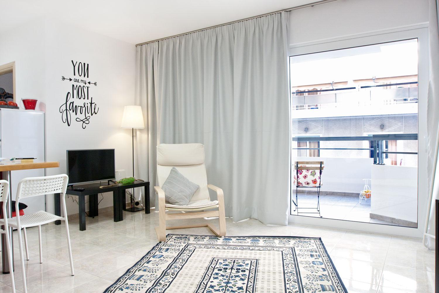 SilkFab Apartments