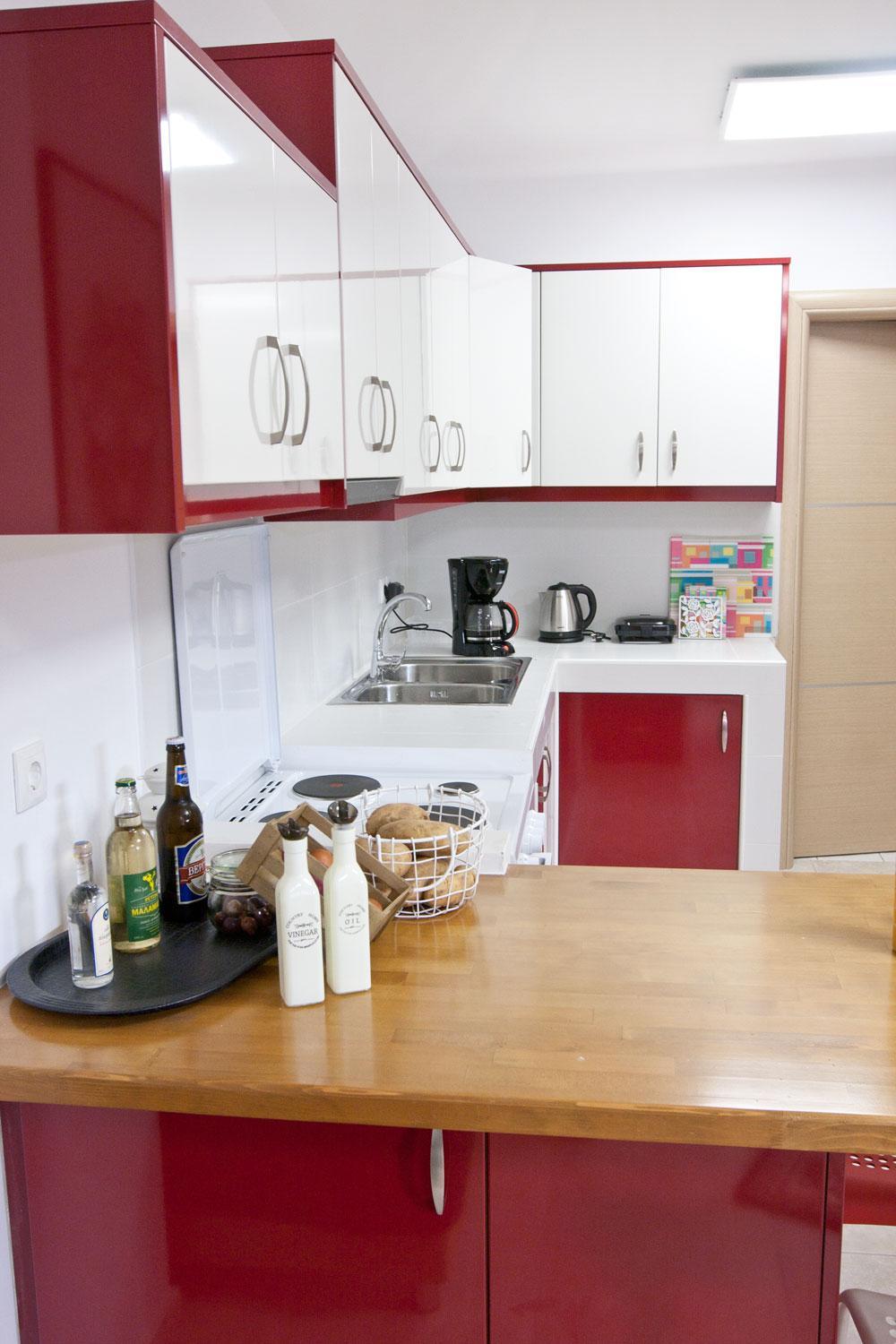 SilkFab Apartments