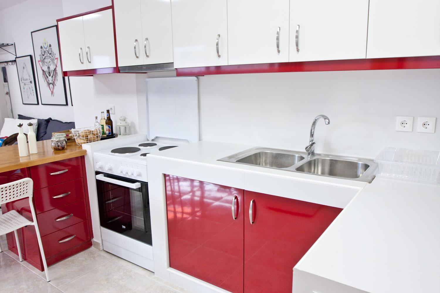 SilkFab Apartments