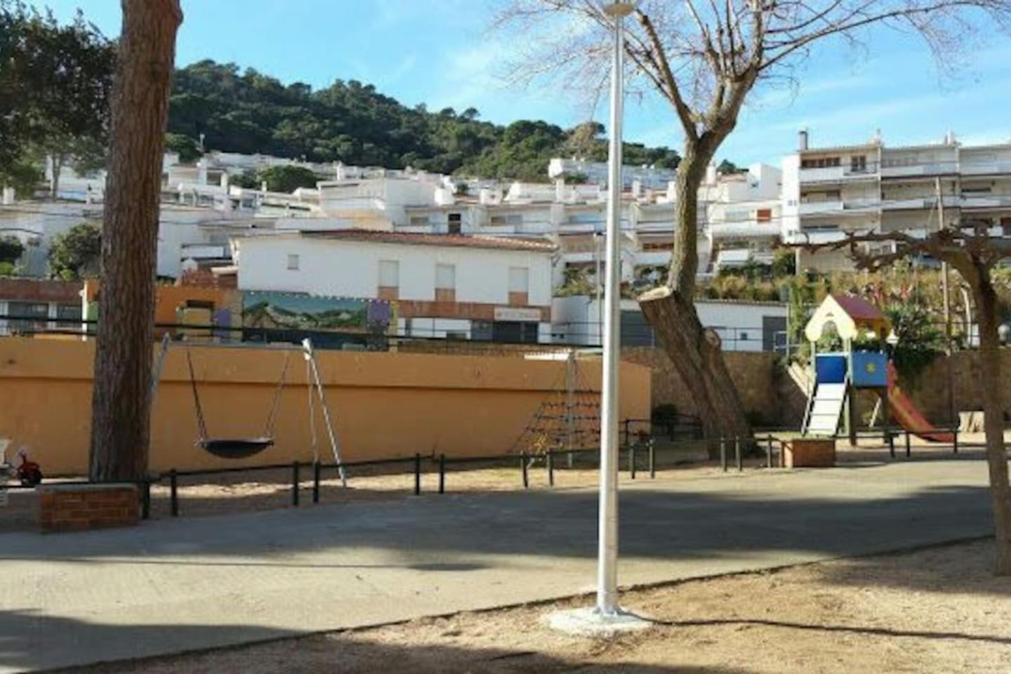 Chalana II, Cala Salions, Tossa de Mar view 5
