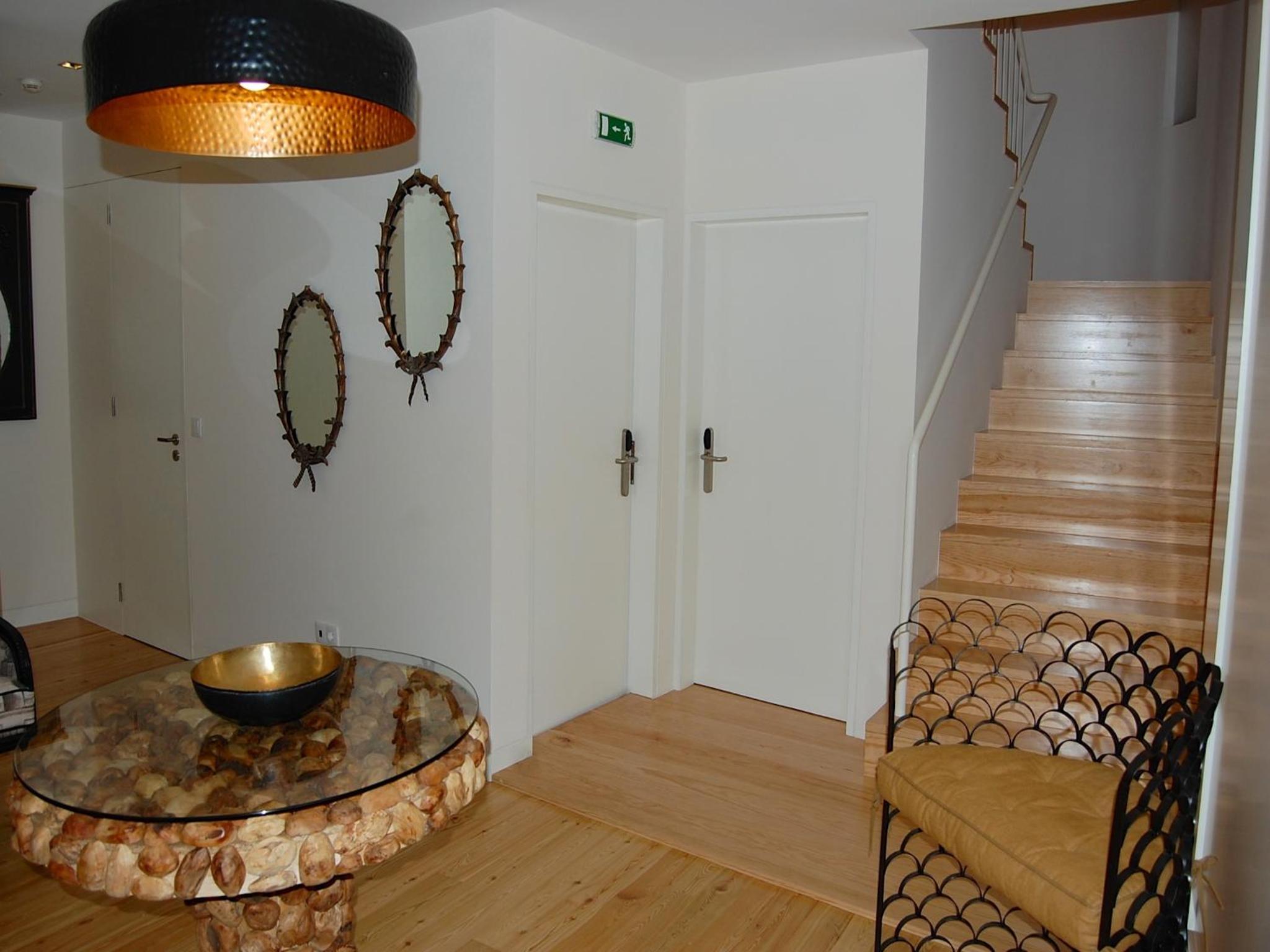 Top Flat view 2