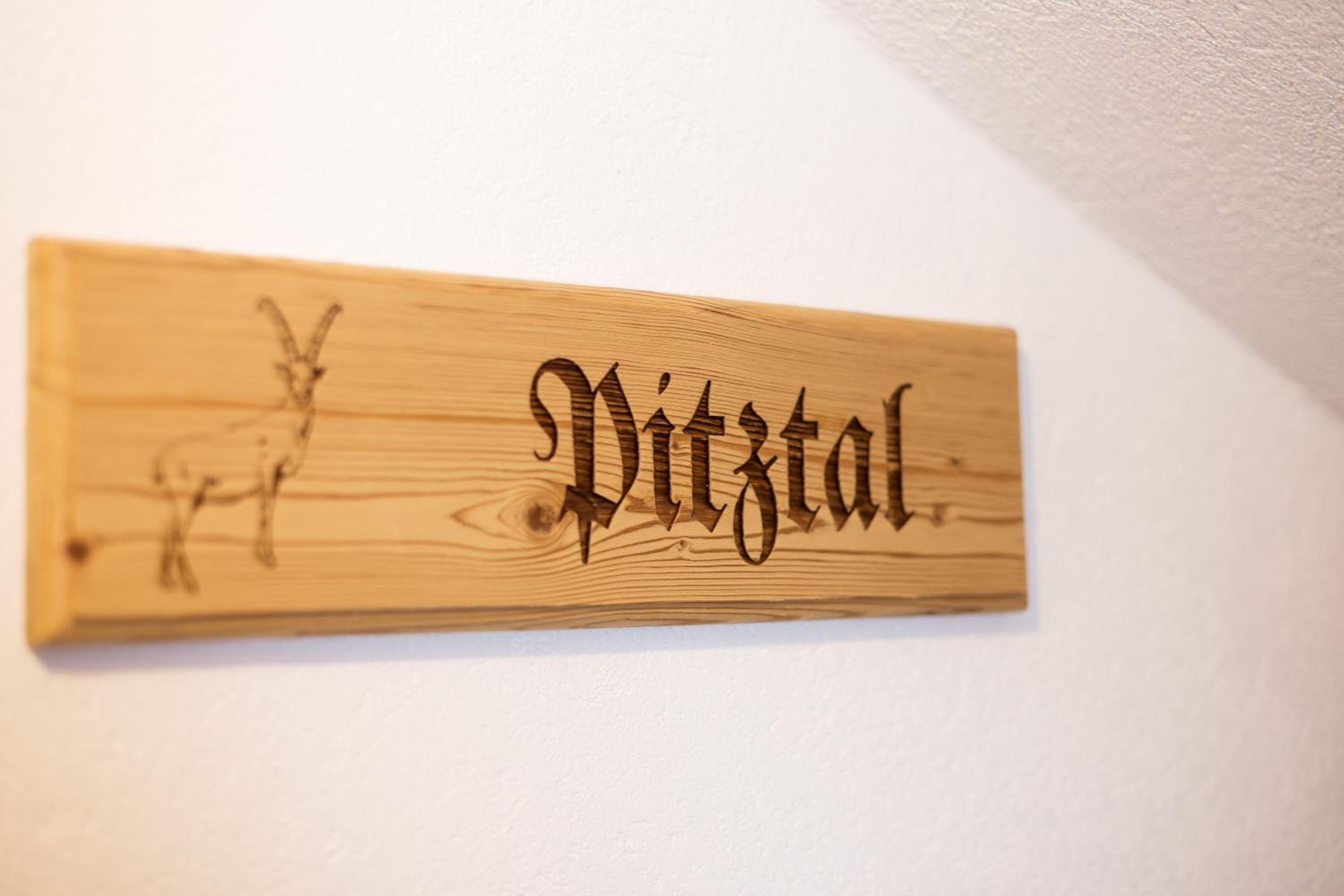 Ferienwohnung Hausegg view 3