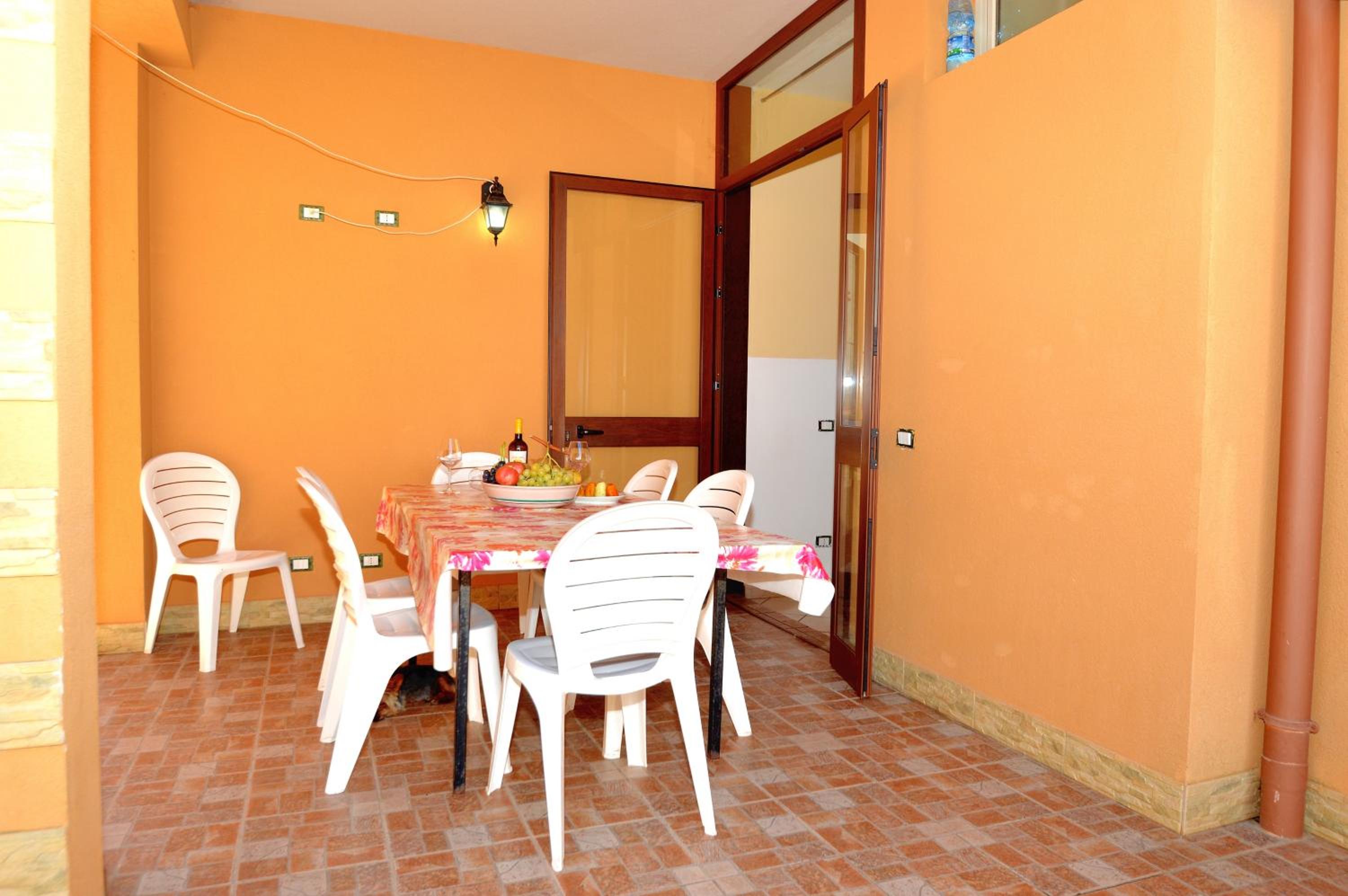 case vacanze piccolo view 5