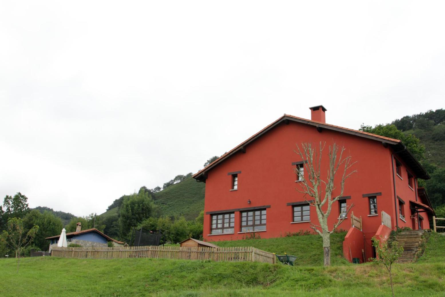 La Casona de Torió