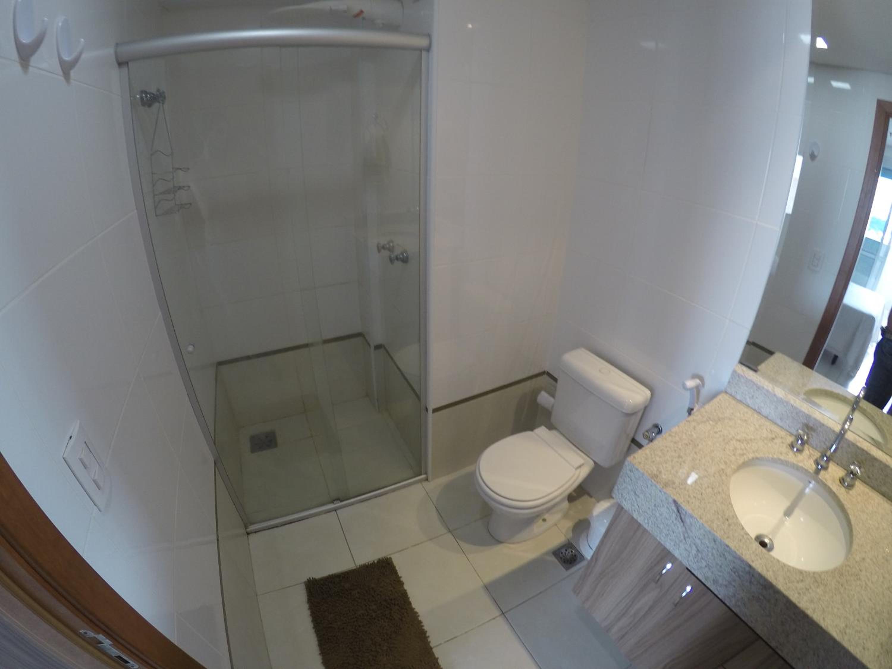 Flat no Brookfield Towers