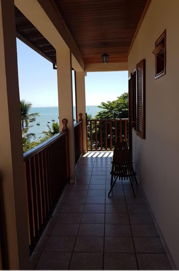 Pousada dos Navegantes