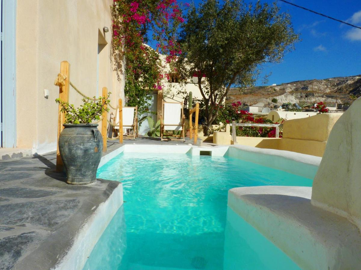 Barbarossa Suites photo 4