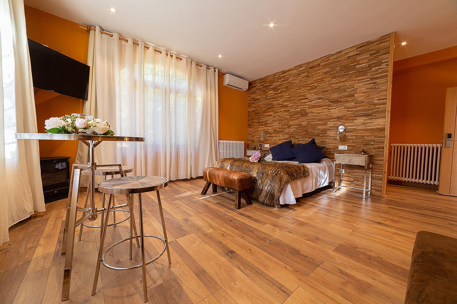 Hospedería Casa Martell
