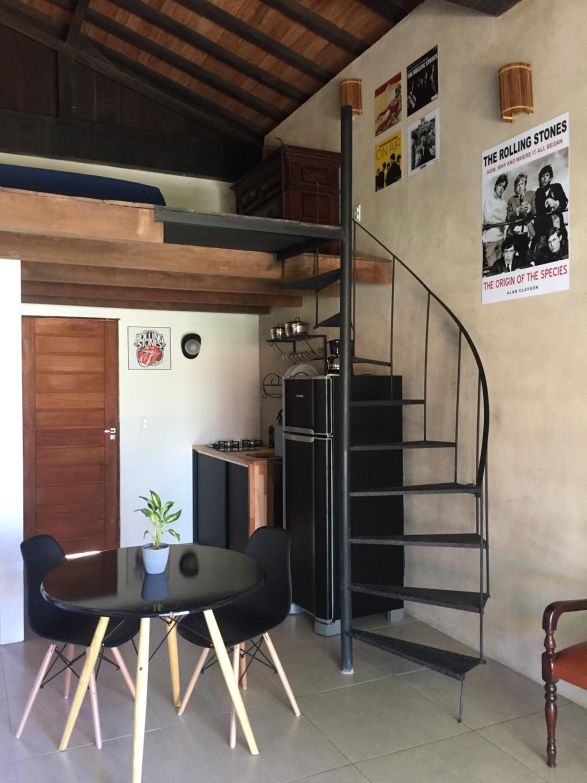 Casa Larrosa Itaúna Adults Only