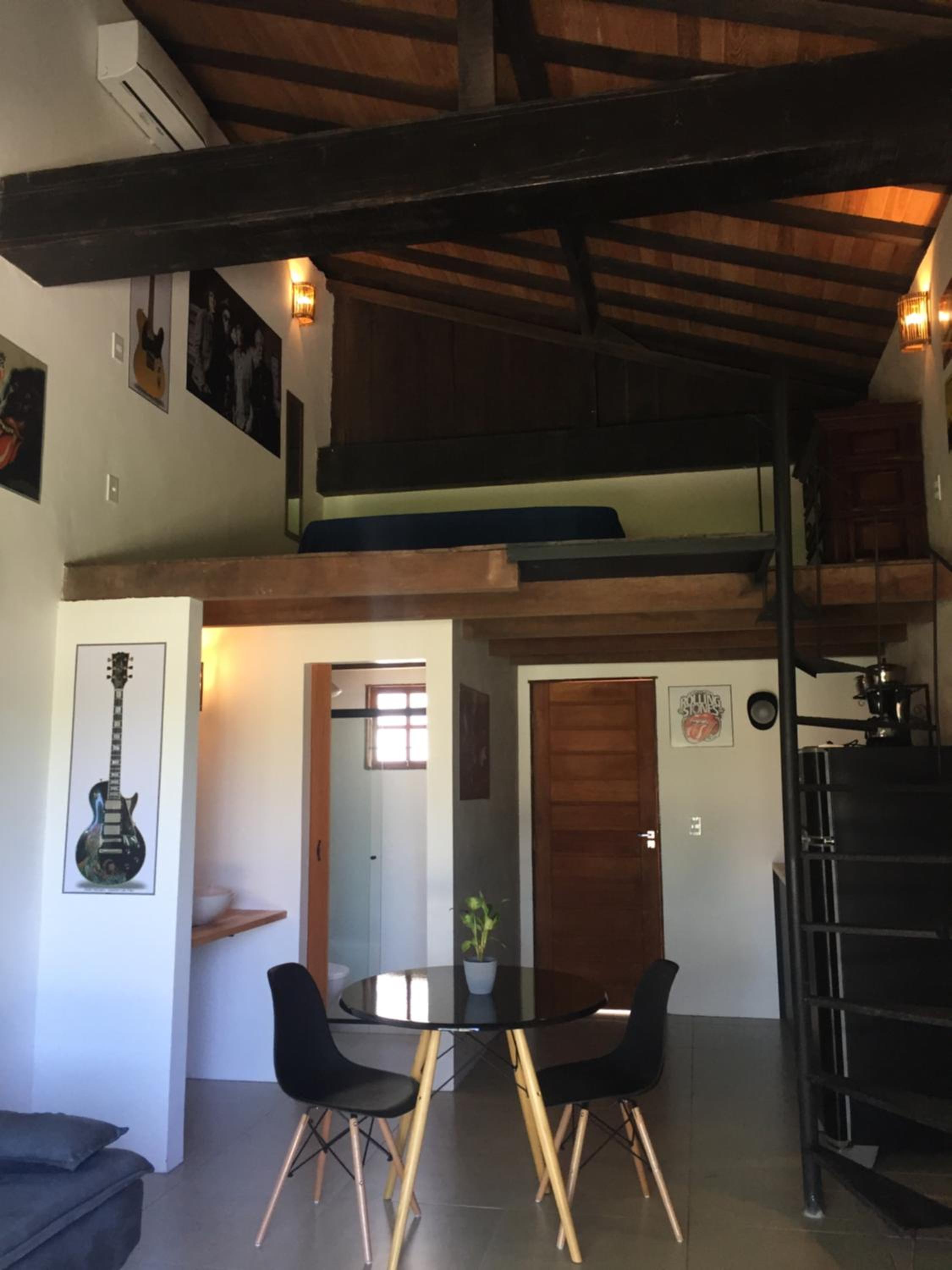 Casa Larrosa Itaúna Adults Only