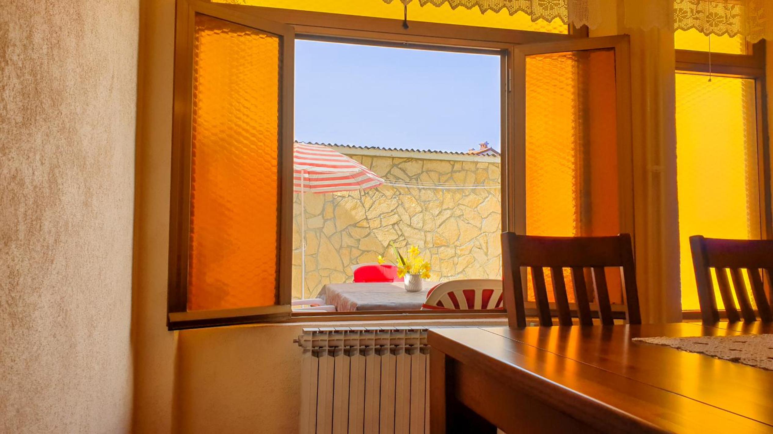 Holiday Apartment Vrsar view 4