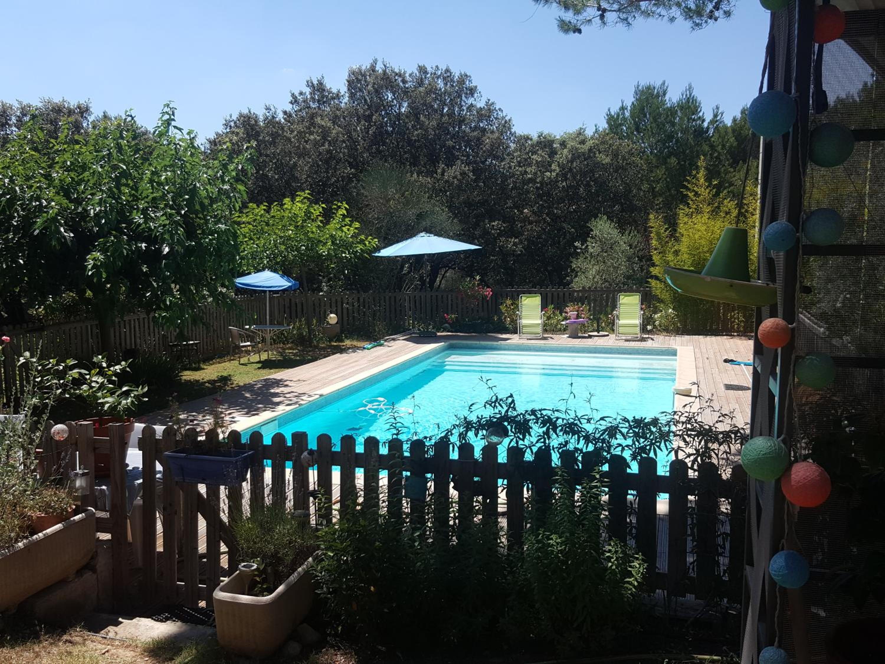 L'OLIVERAIE EN PROVENCE view 2