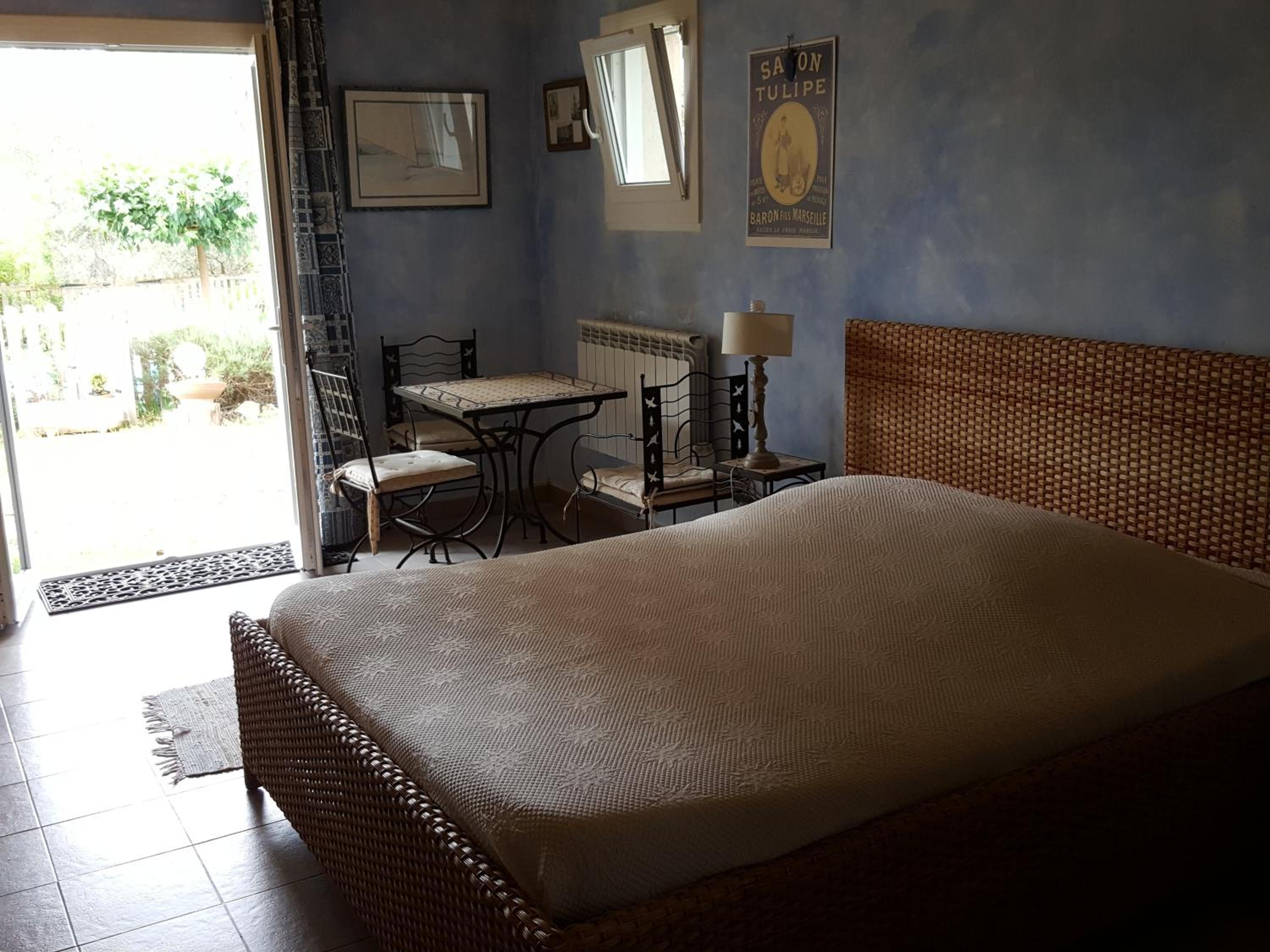 L'OLIVERAIE EN PROVENCE view 5