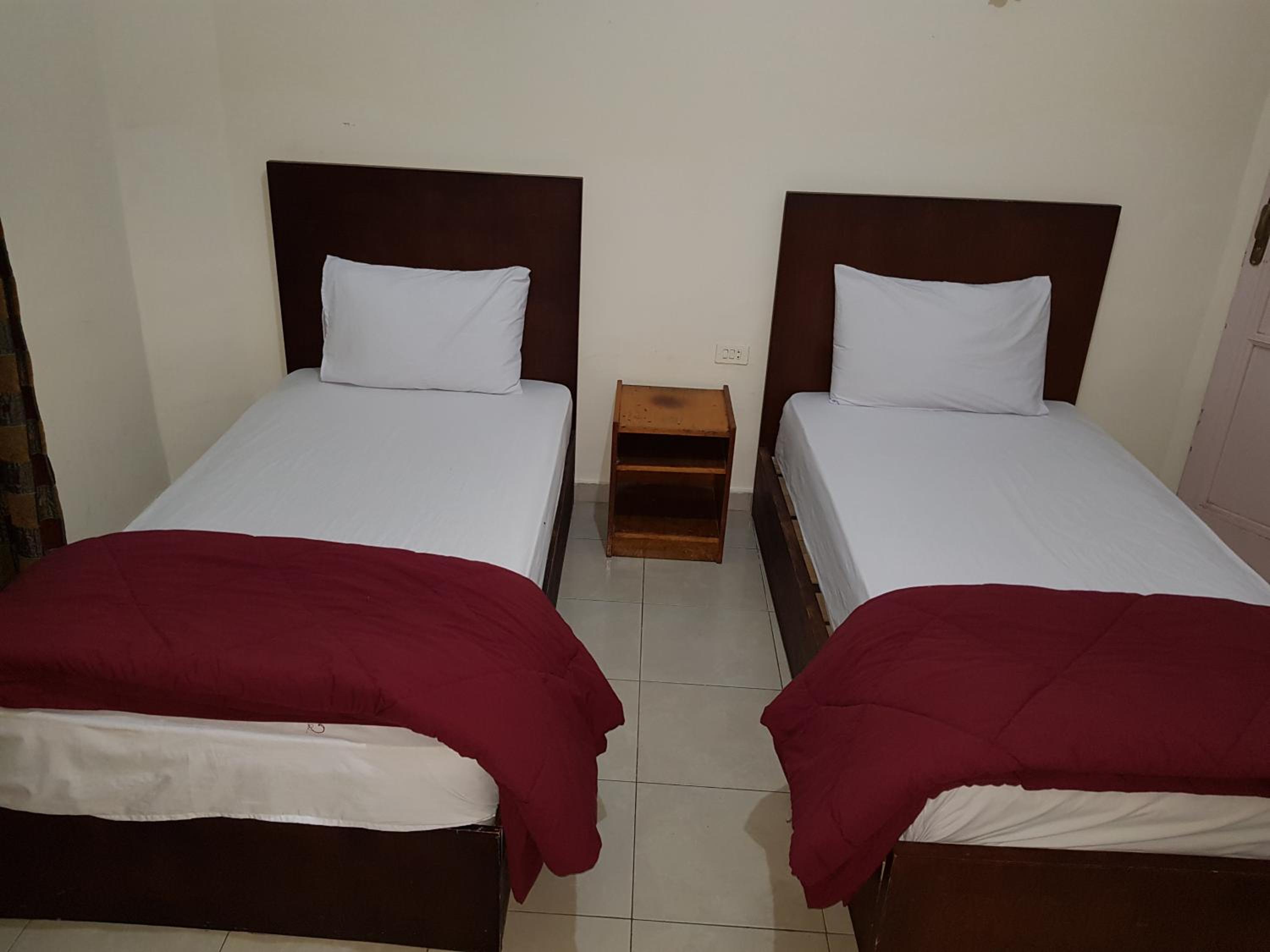 Hostel Vienna