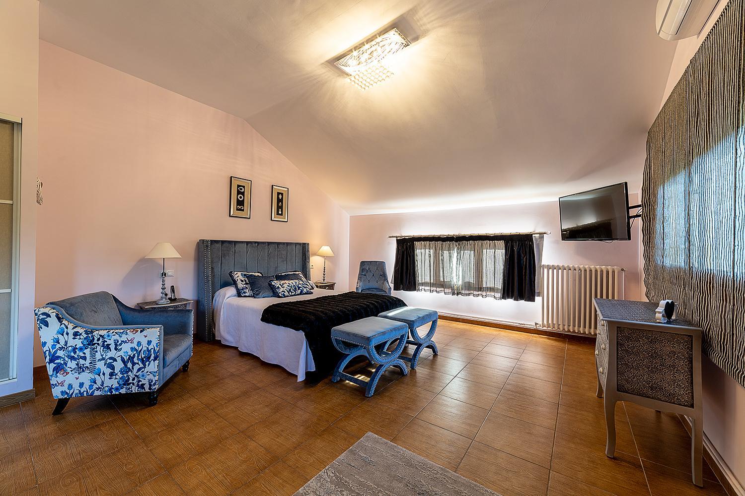 Hospedería Casa Martell