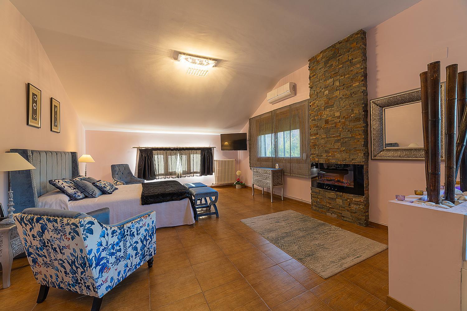 Hospedería Casa Martell