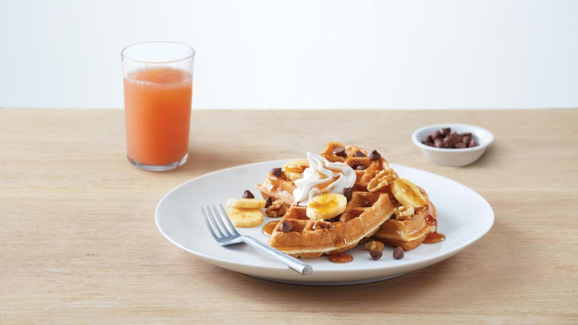 Brantford Vacations - TownePlace Suites by Marriott Brantford and Conference Centre - Property Image 84