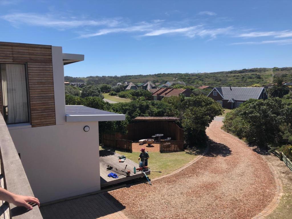 91 Da Gama Beach House view 2