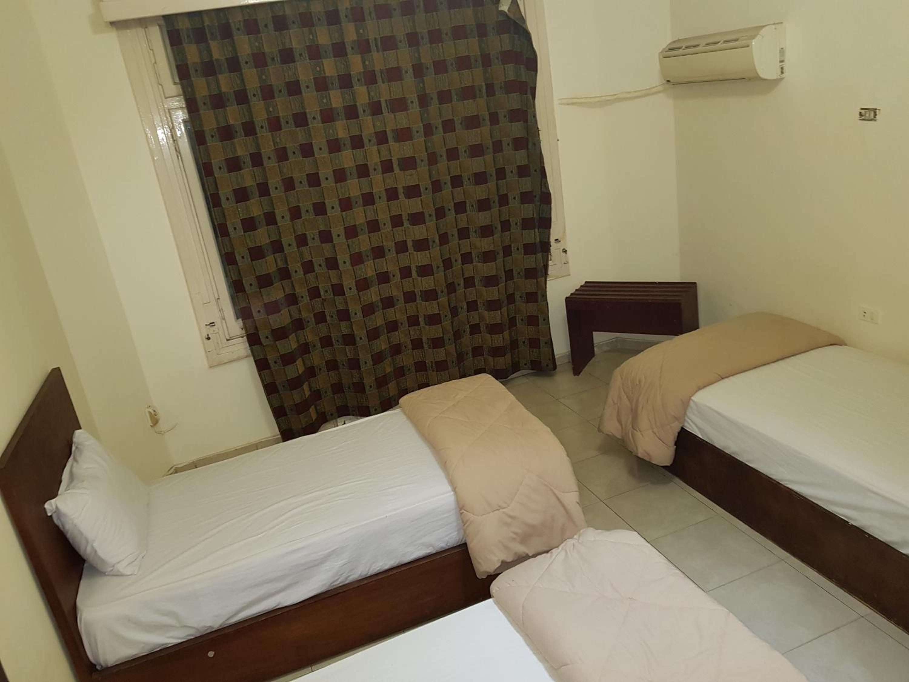 Hostel Vienna