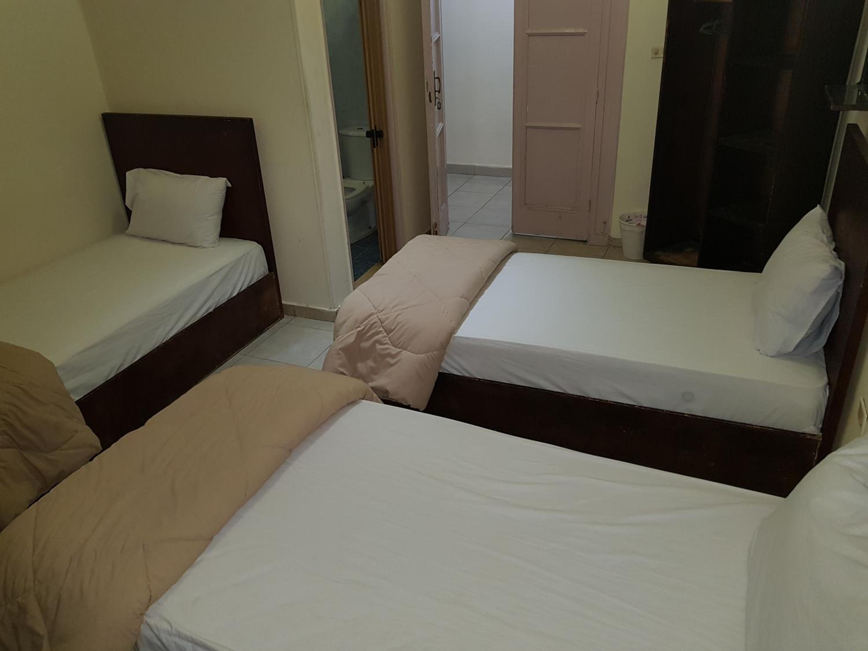 Hostel Vienna