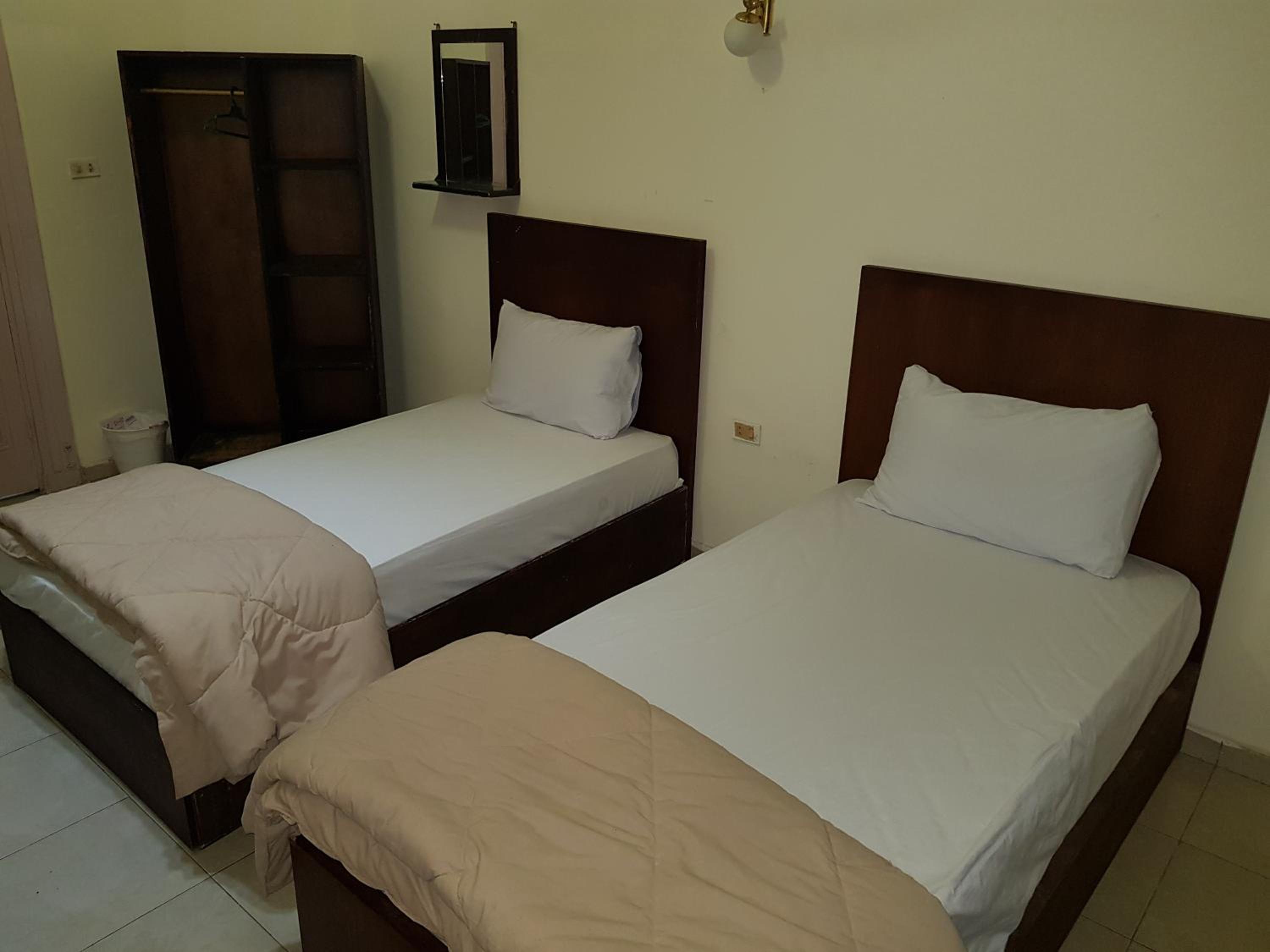 Hostel Vienna