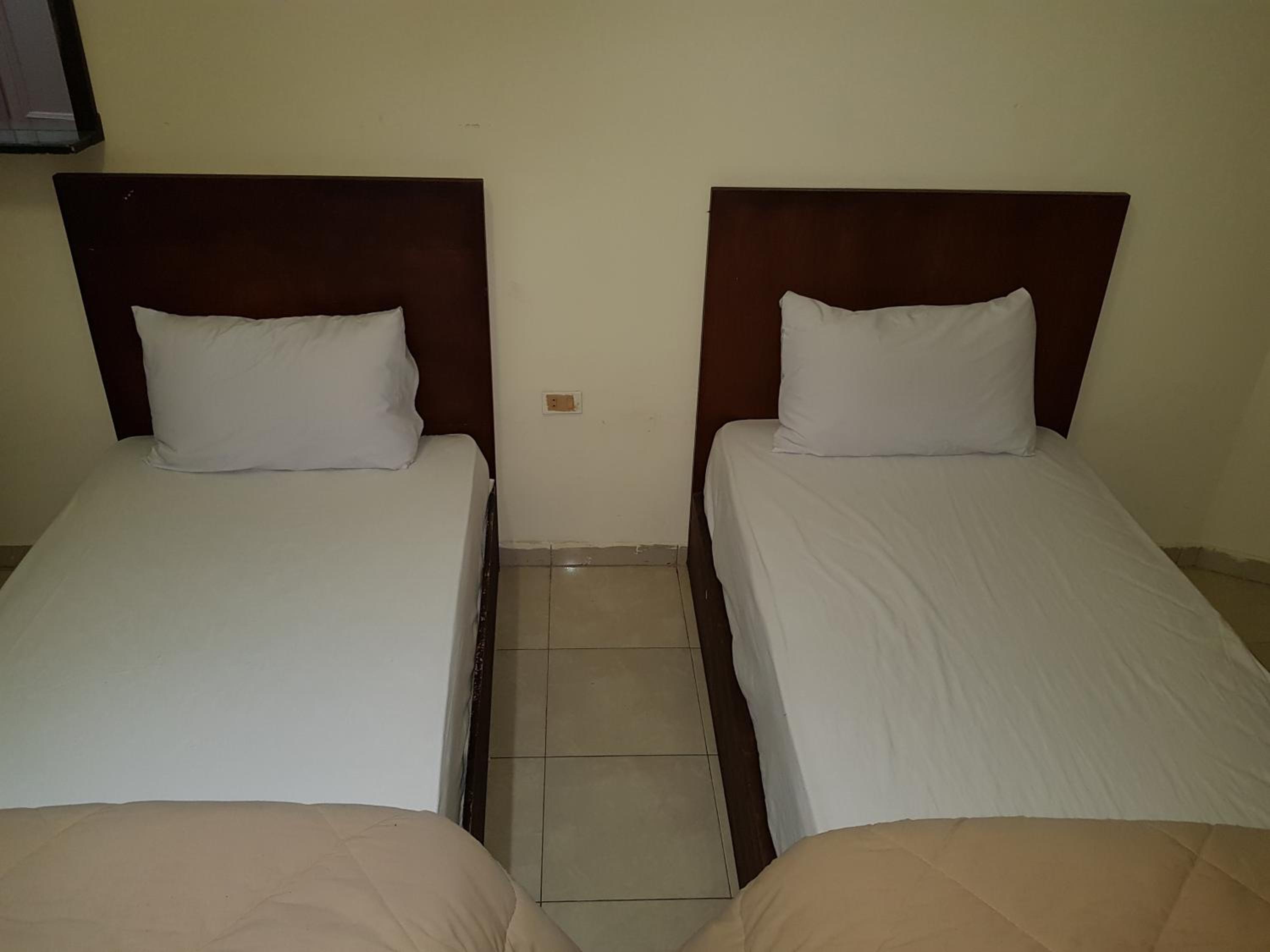 Hostel Vienna