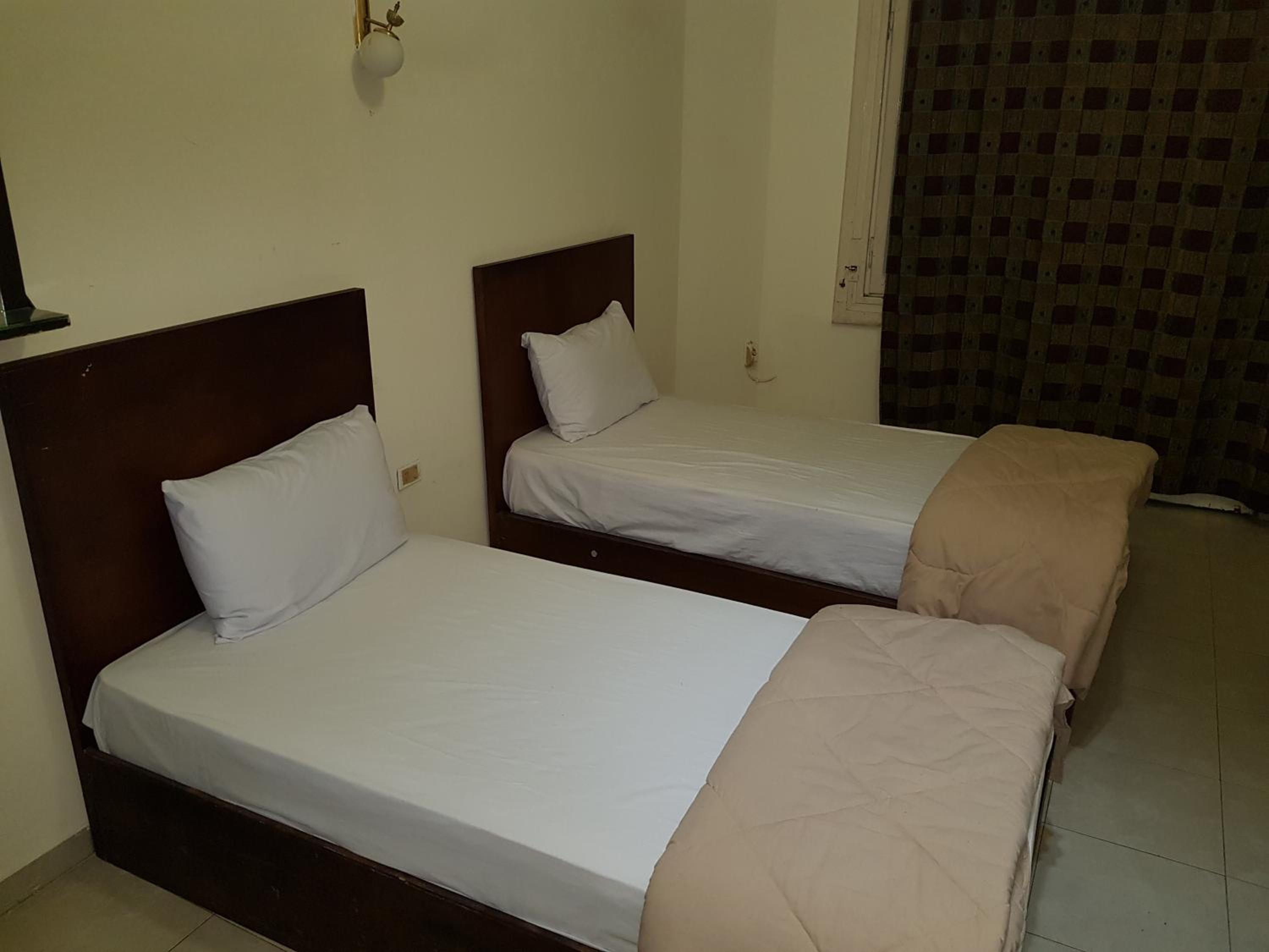 Hostel Vienna