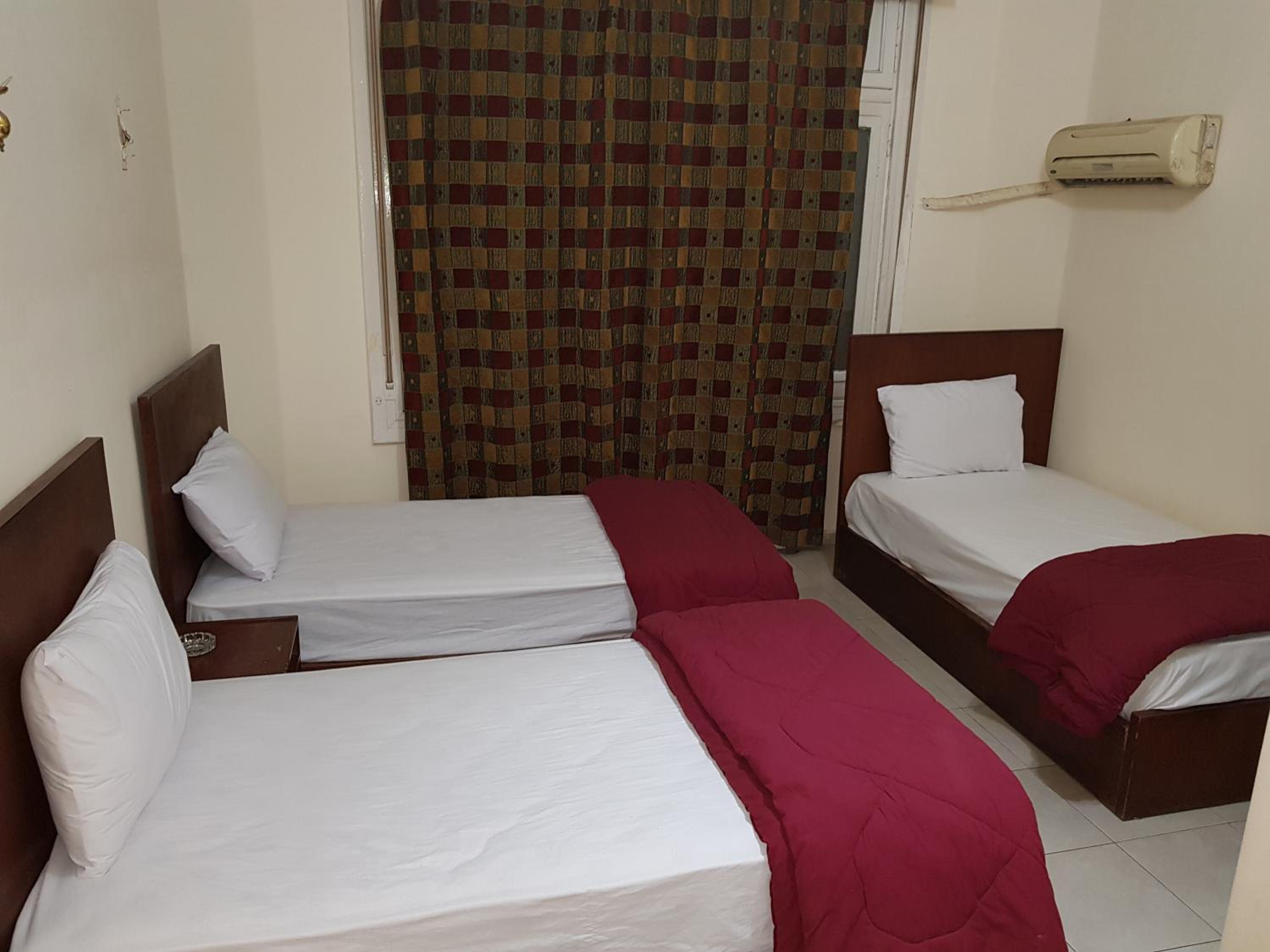 Hostel Vienna