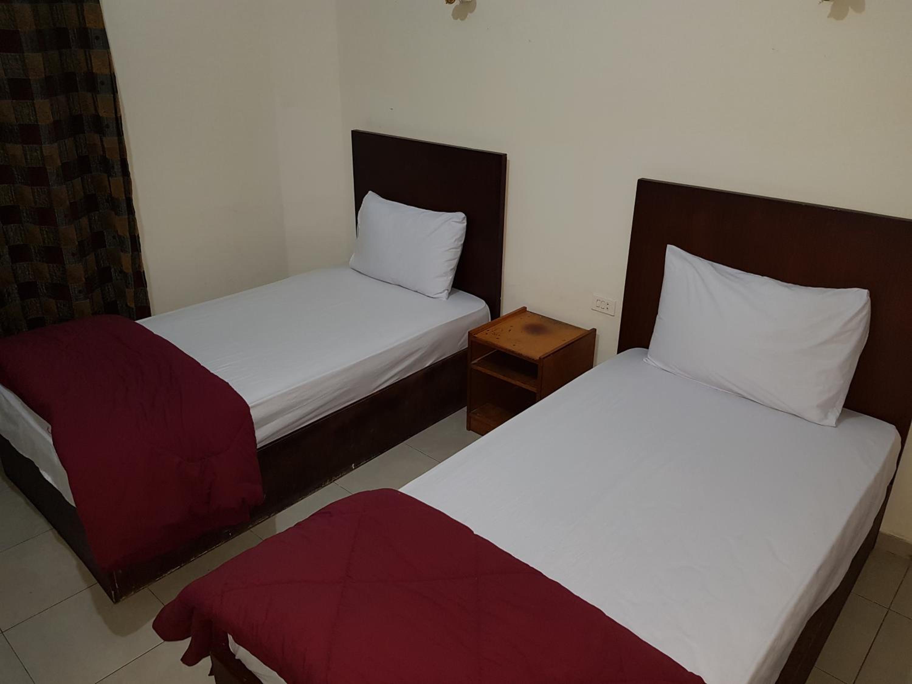 Hostel Vienna