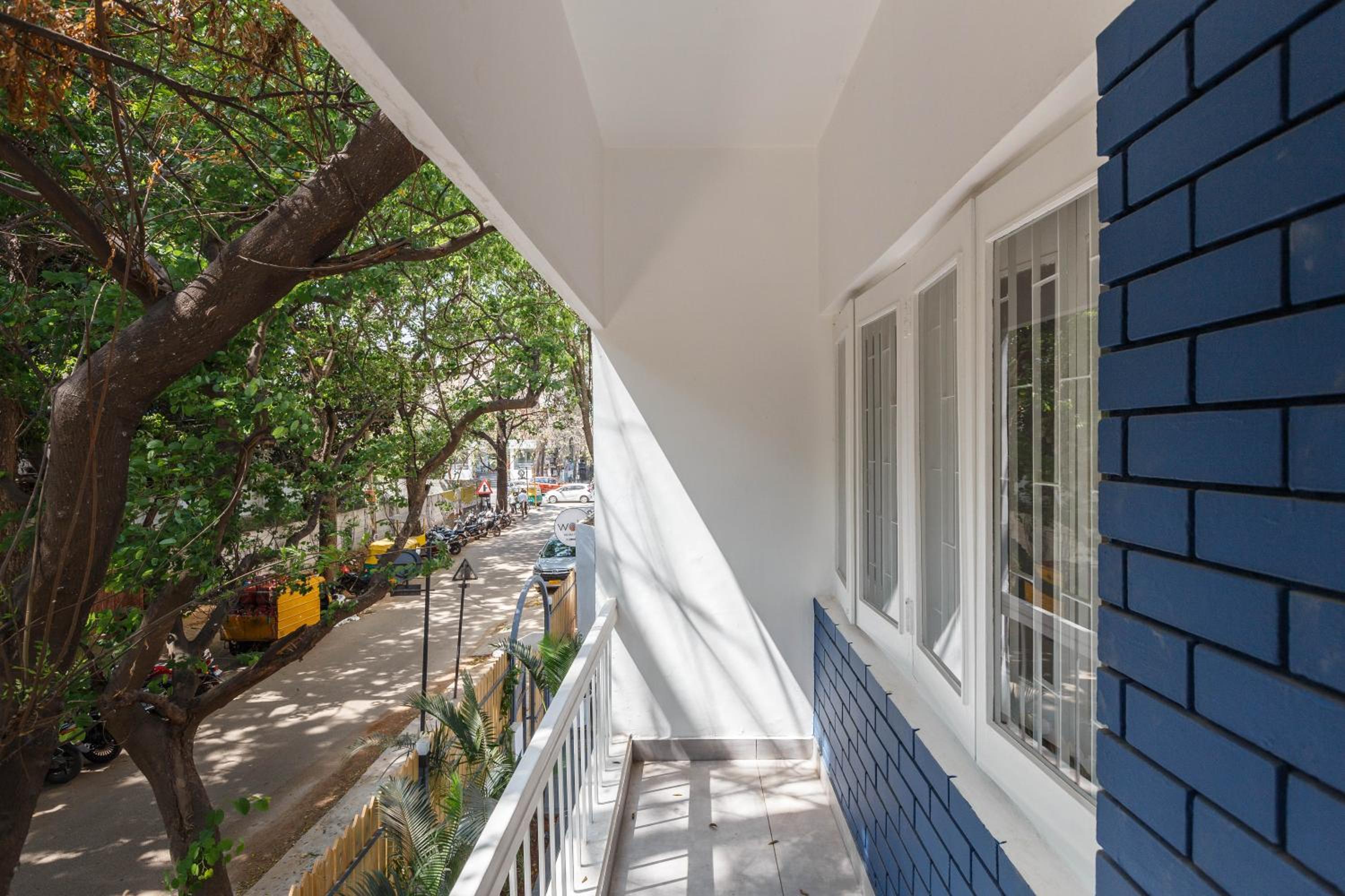 Woke Indiranagar view 4