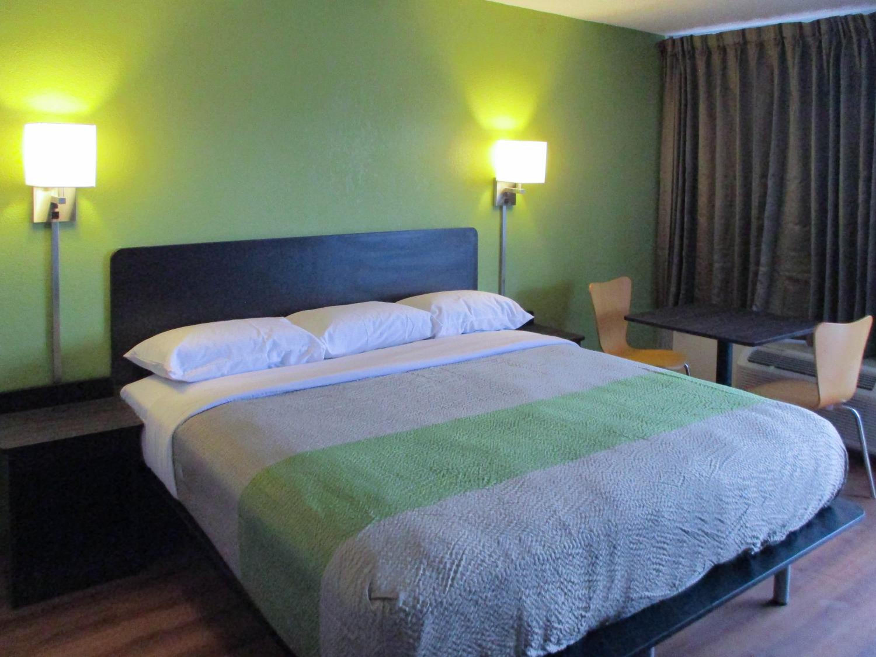 Motel 6-Chilhowie, VA - Property Image 43