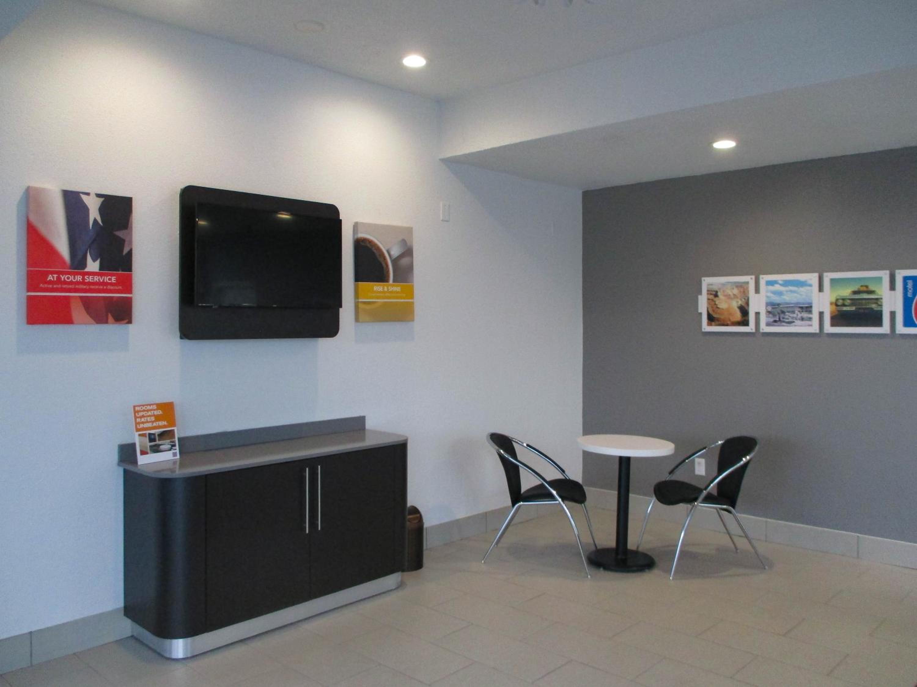 Motel 6-Chilhowie, VA - Property Image 41