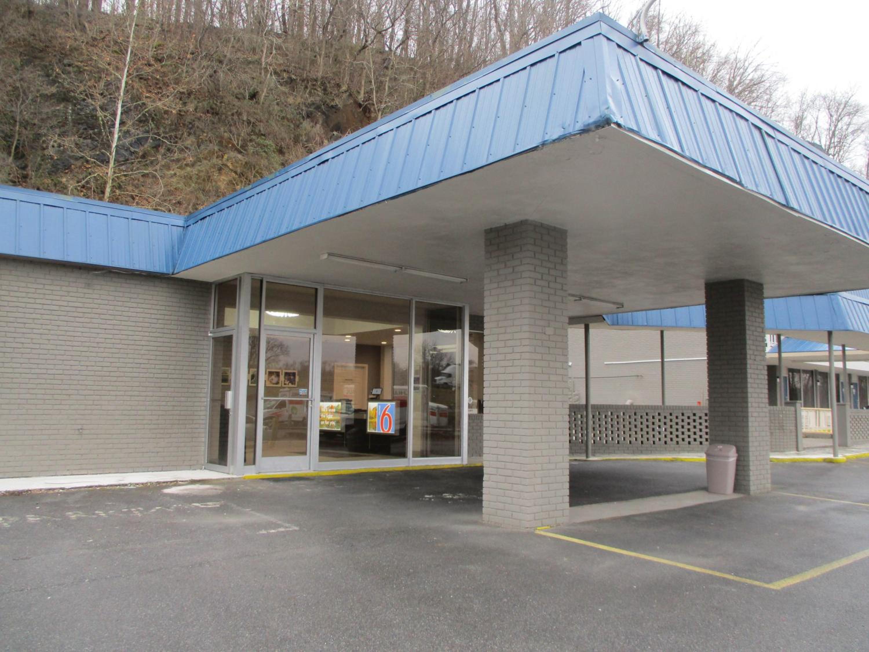 Motel 6-Chilhowie, VA - Property Image 36
