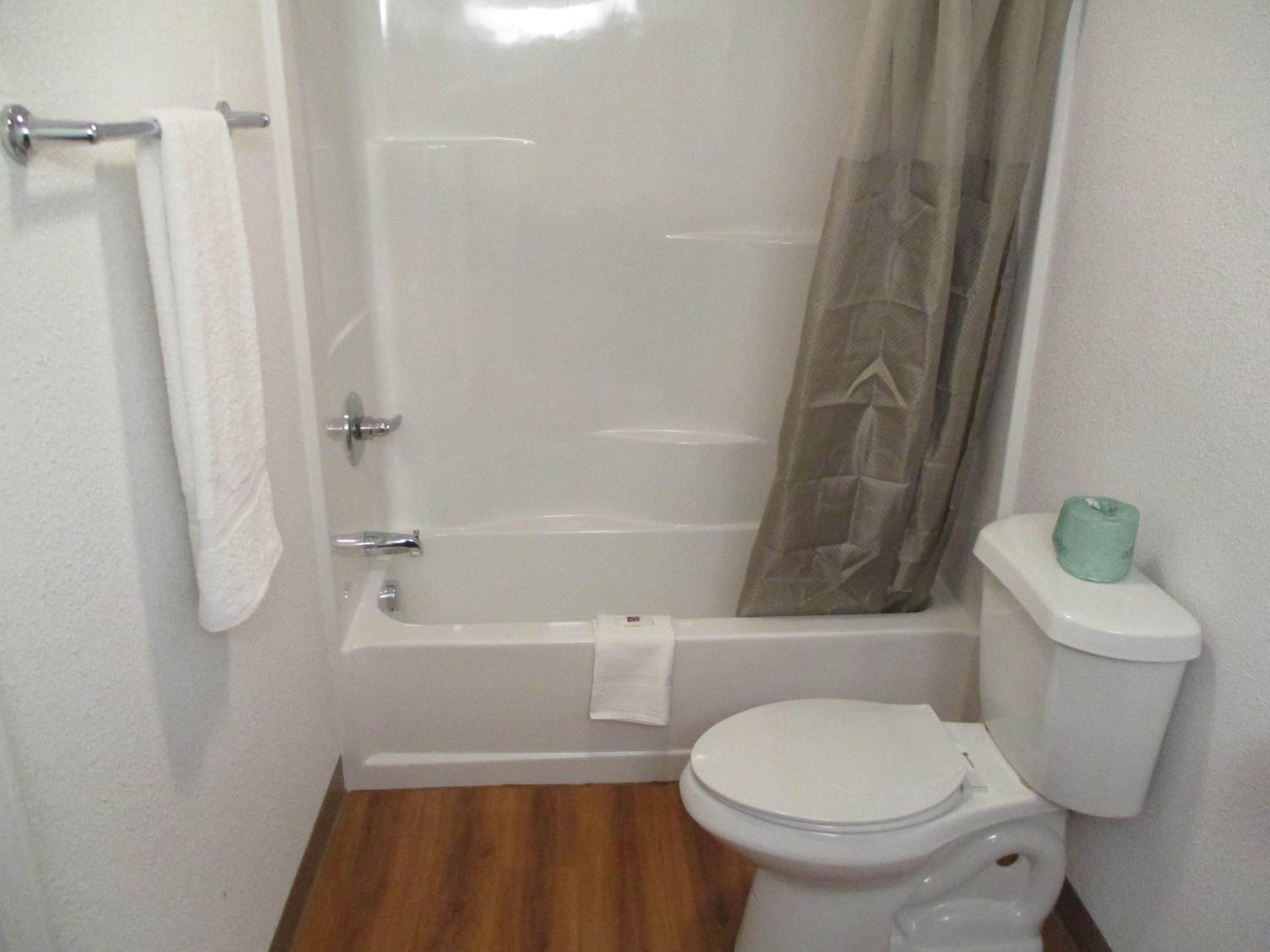 Motel 6-Chilhowie, VA - Property Image 13