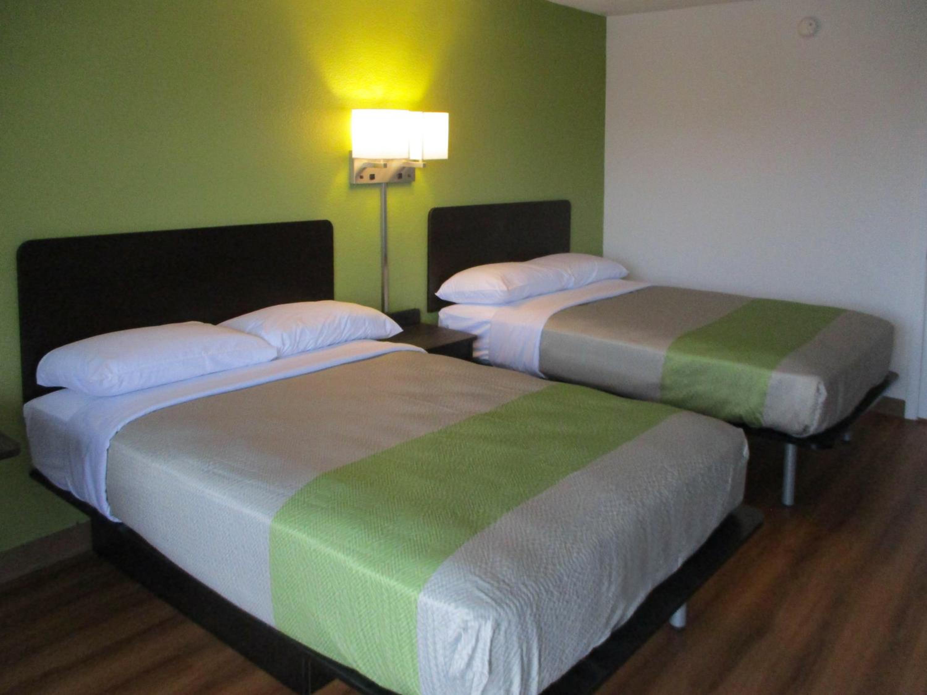 Motel 6-Chilhowie, VA - Property Image 4