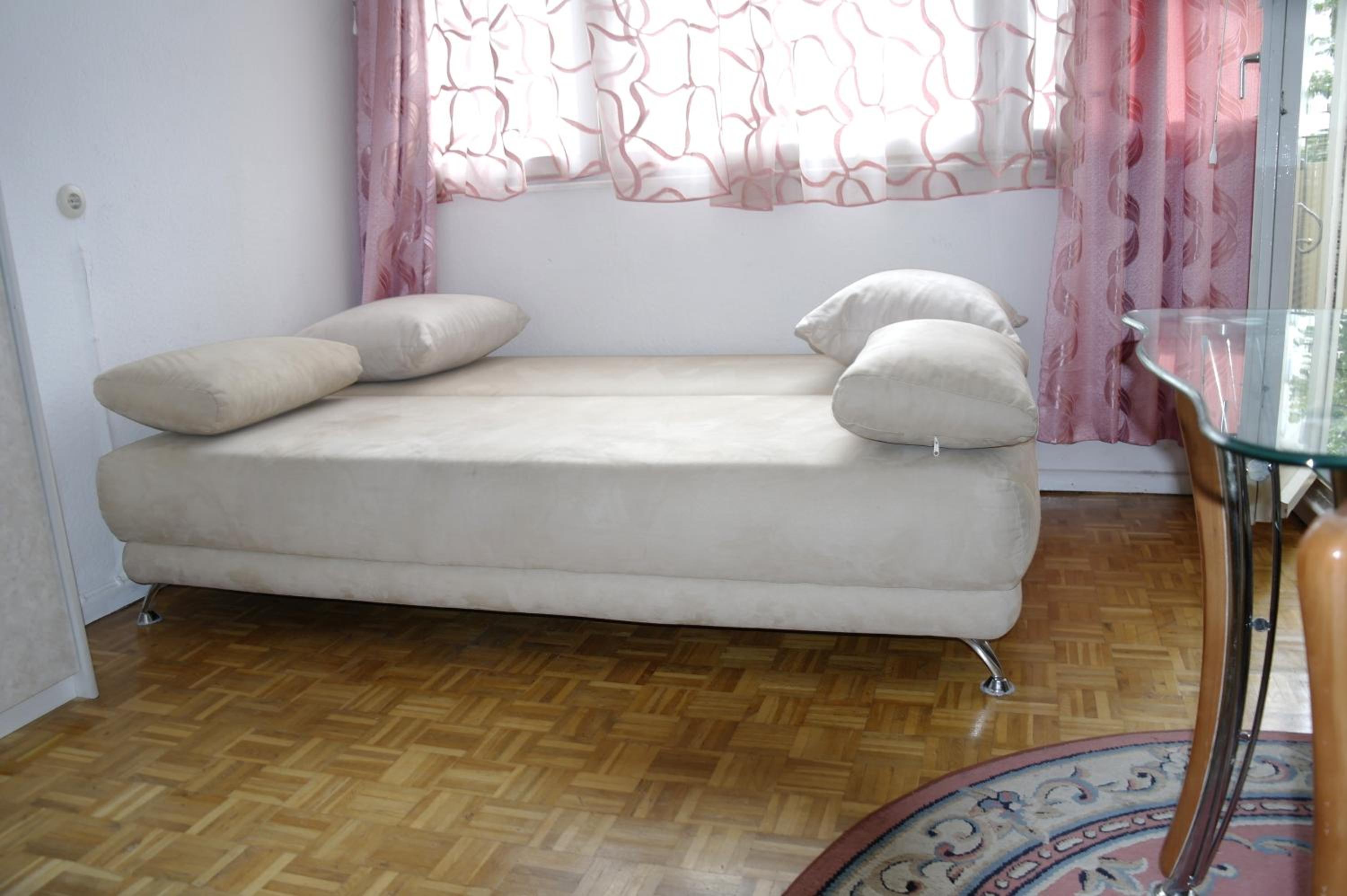 Kudamm Apartment West Central City