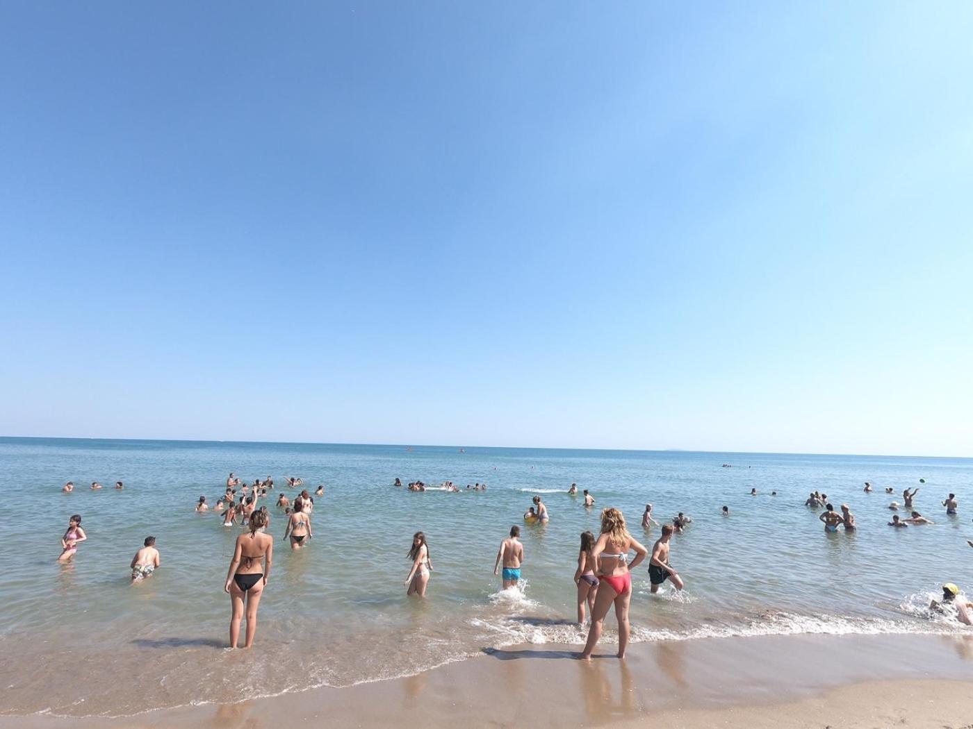 Lido Rosa Rooms Marina di Lesina view 5